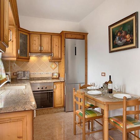 Вілла Casa Nanda Fasnia Екстер'єр фото